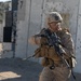 U.S. Marines with 3rd Bn., 7th Marines execute dry-fire event during SLTE
