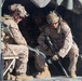 U.S. Marines with 3rd Bn., 7th Marines execute dry-fire event during SLTE