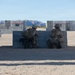 U.S. Marines with 3rd Bn., 7th Marines execute dry-fire event during SLTE