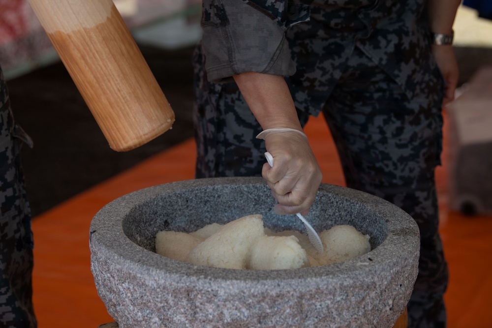 Honoring Tradition: Japan Culture Day