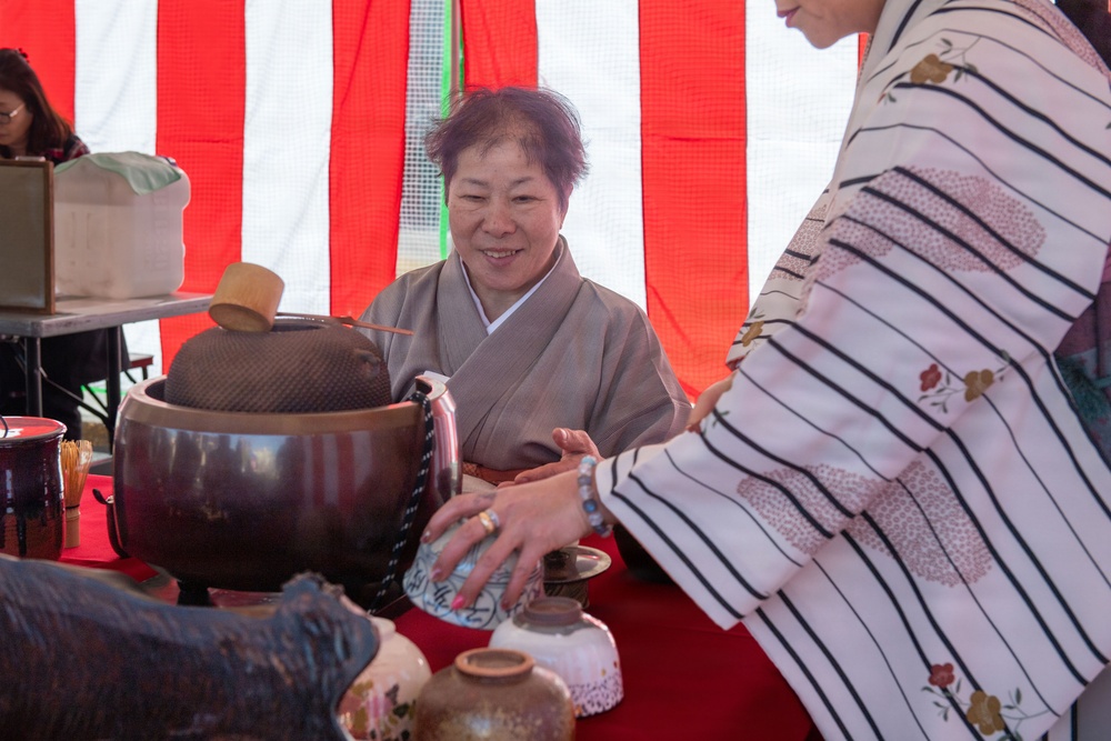 Honoring Tradition: Japan Culture Day