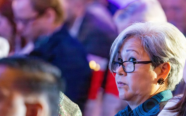 Director of DKI APCSS attends Honolulu Defense Forum