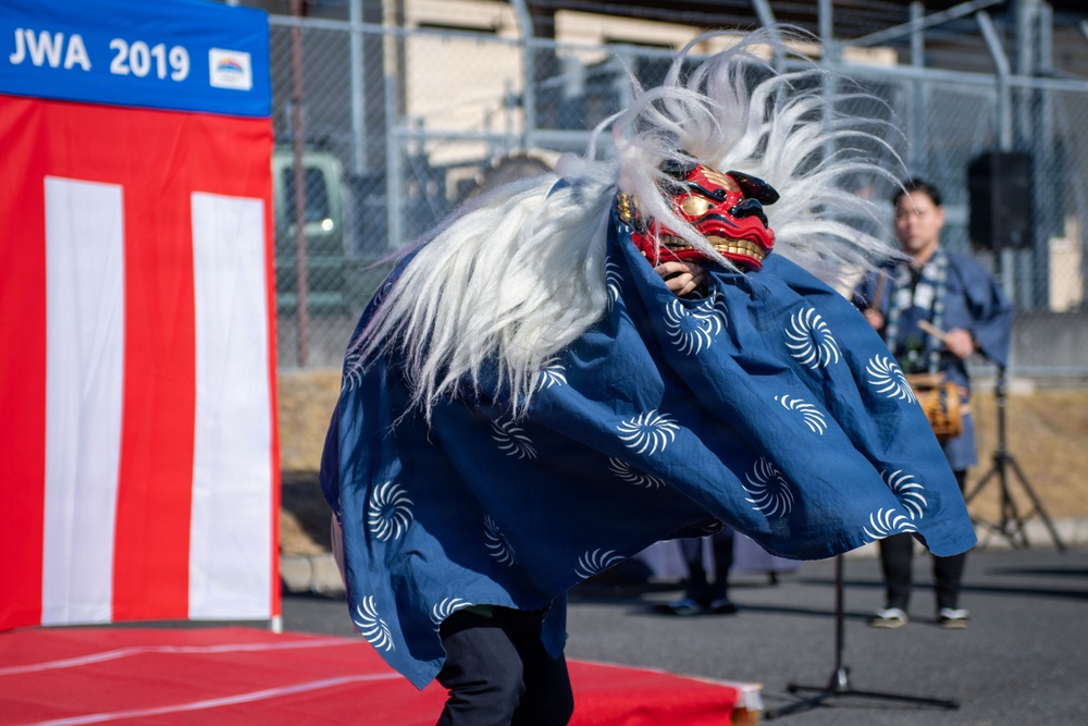 Honoring Tradition: Japan Culture Day