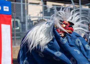 Honoring Tradition: Japan Culture Day