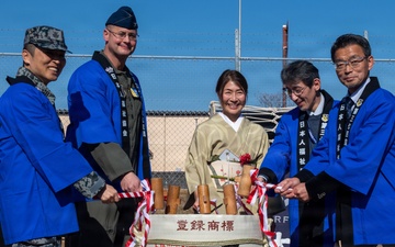 Honoring Tradition: Japan Culture Day