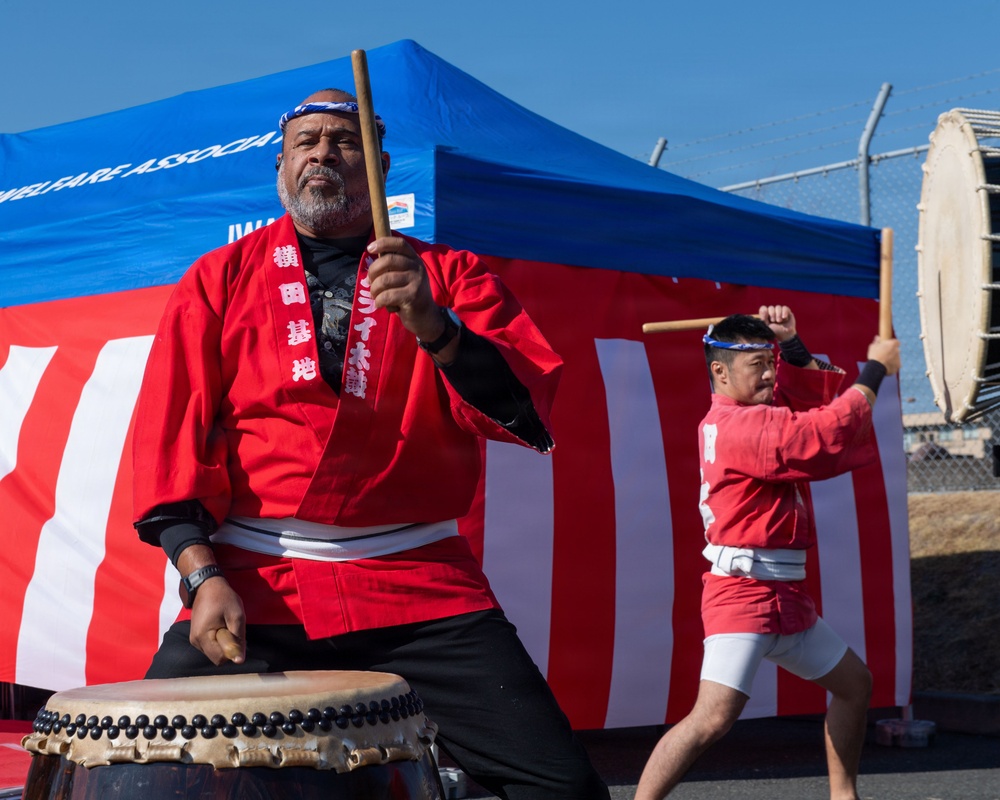 Honoring Tradition: Japan Culture Day