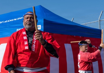 Honoring Tradition: Japan Culture Day