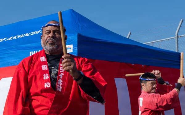 Honoring Tradition: Japan Culture Day