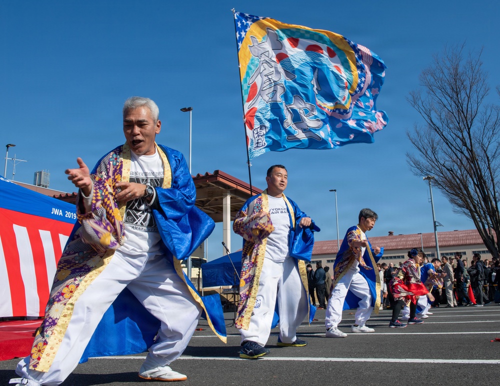 Honoring Tradition: Japan Culture Day