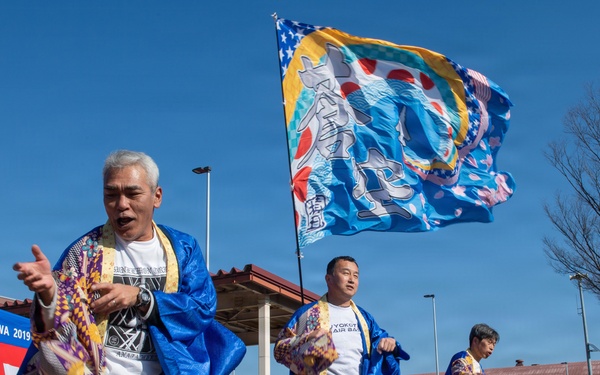 Honoring Tradition: Japan Culture Day