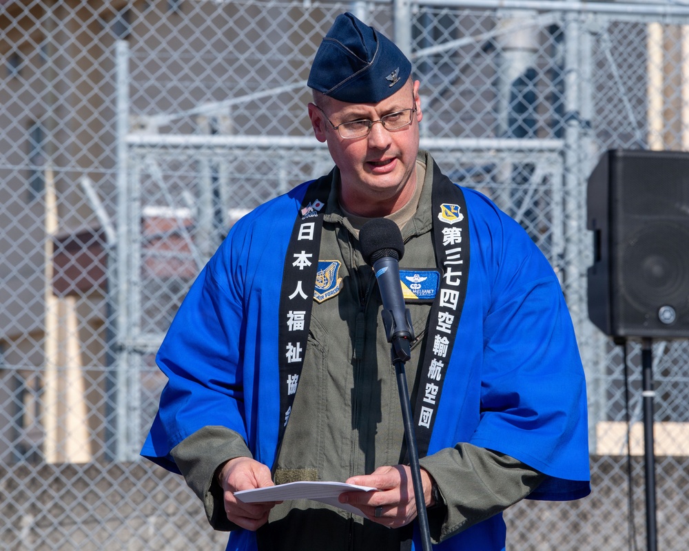 Honoring Tradition: Japan Culture Day