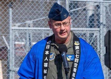 Honoring Tradition: Japan Culture Day