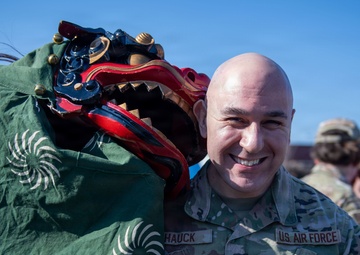 Honoring Tradition: Japan Culture Day