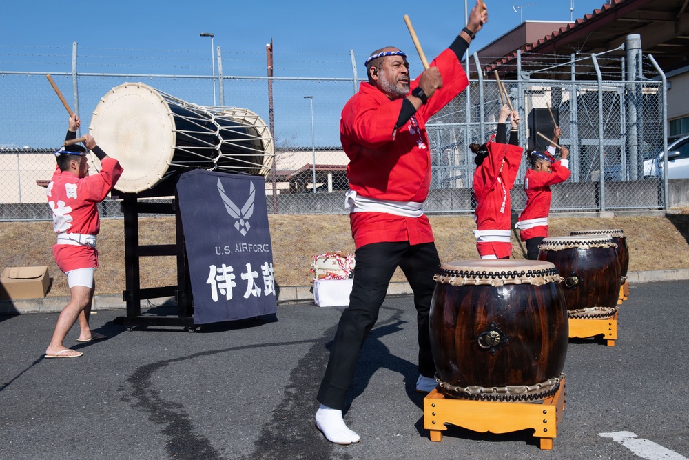 Honoring Tradition: Japan Culture Day