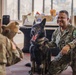Military Working Dog Retires