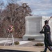 Sentinel Guards Tomb of the Unknown Soldier