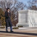 Sentinel Guards Tomb of the Unknown Soldier