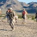 U.S. Marines with 3rd Bn., 7th Marines execute platoon attack during SLTE