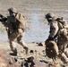 U.S. Marines with 3rd Bn., 7th Marines execute platoon attack during SLTE