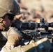 U.S. Marines with 3rd Bn., 7th Marines execute platoon attack during SLTE