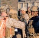 U.S. Marines with 3rd Bn., 7th Marines execute live-fire event during SLTE