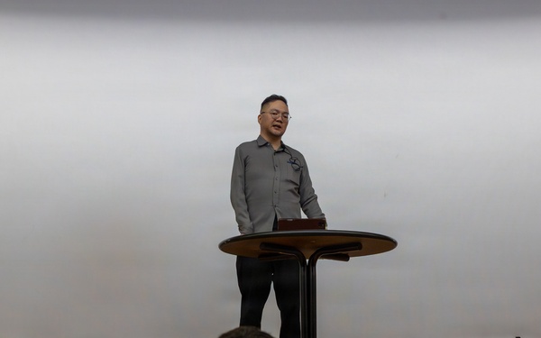 III MEF Marines attend lecture on DUI prevention