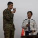III MEF Marines attend lecture on DUI prevention
