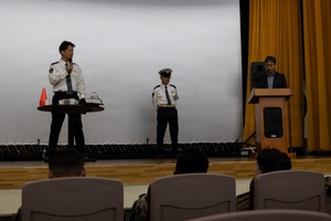 Alabama Guard Radio - The Sanity in Sacrifice