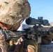 U.S. Marines with 3rd Bn., 7th Marines execute live-fire event during SLTE