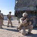 U.S. Marines with 3rd Bn., 7th Marines execute live-fire event during SLTE