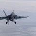 USS Theodore Roosevelt Supports Air Operations