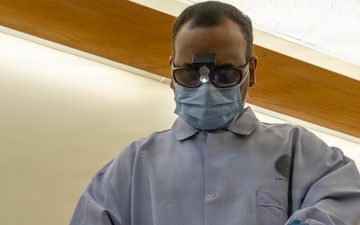 Missouri-based Army Reserve Soldiers amplify Fort Hood mobilization platform