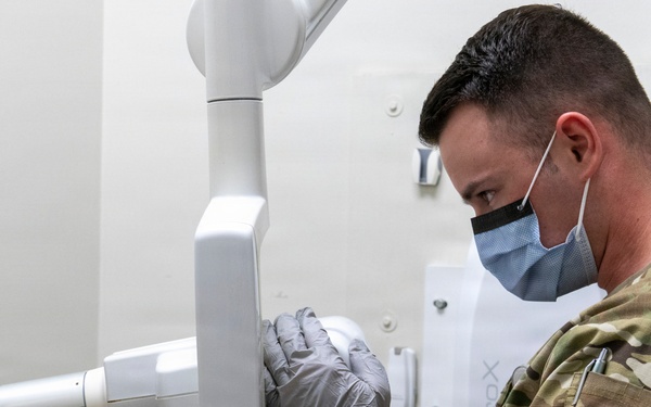 Missouri-based Army Reserve Soldiers amplify Fort Hood mobilization platform