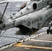 USS Tripoli Conducts Flight Ops with VMM 265