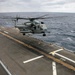 USS Tripoli Conducts Flight Ops with VMM 265