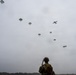 Yokota supports first JGSDF-hosted multinational airborne exercise