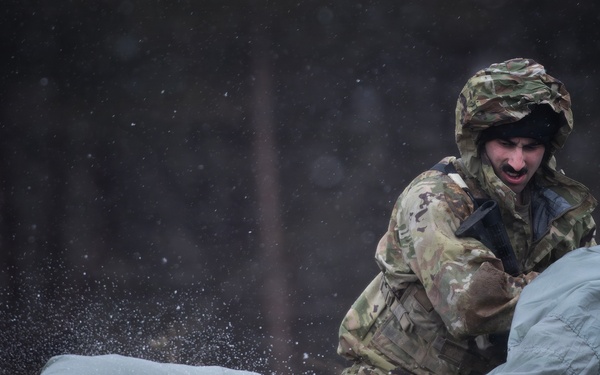 Yokota supports first JGSDF-hosted multinational airborne exercise