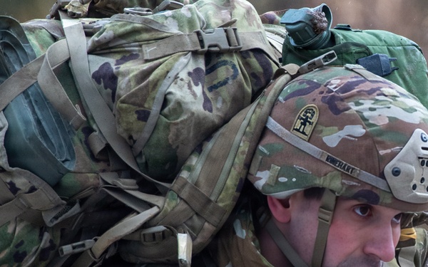 Yokota supports first JGSDF-hosted multinational airborne exercise