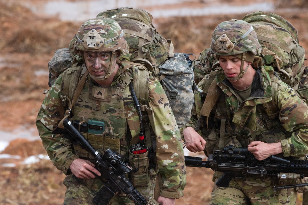 Yokota supports first JGSDF-hosted multinational airborne exercise