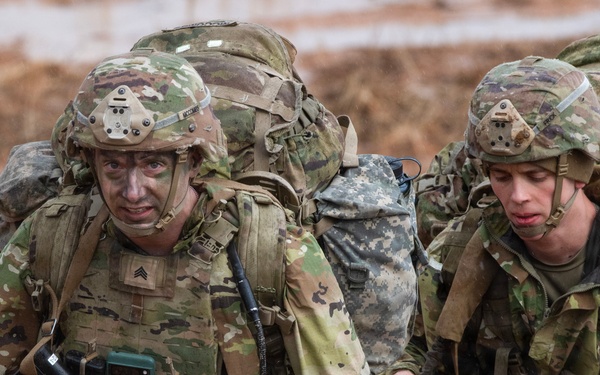 Yokota supports first JGSDF-hosted multinational airborne exercise