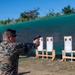 MAG-36 hosts combat pistol program sustainment range