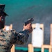 MAG-36 hosts combat pistol program sustainment range