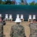 MAG-36 hosts combat pistol program sustainment range