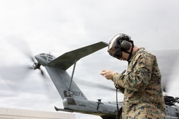 Mission Master Aerial Lift Validation