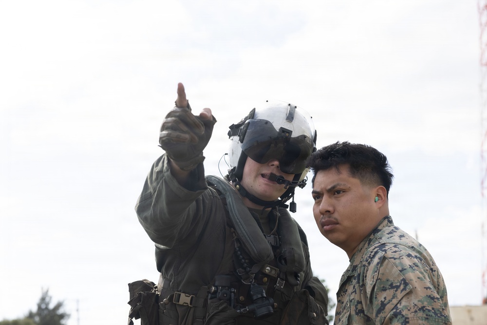 Mission Master Aerial Lift Validation