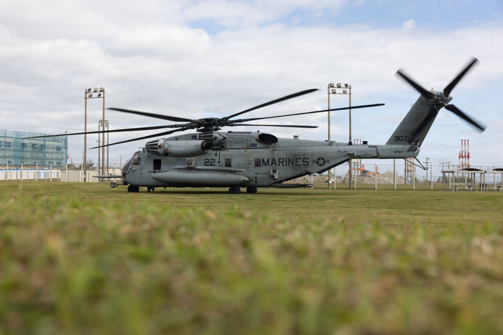 Mission Master Aerial Lift Validation