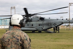 Mission Master Aerial Lift Validation