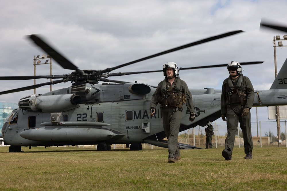 Mission Master Aerial Lift Validation