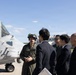 MAG-36 gives tour of aircraft to Japan Ministry of Defense officials
