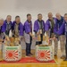 Annual Joint CPO Mochi Pounding Ceremony
